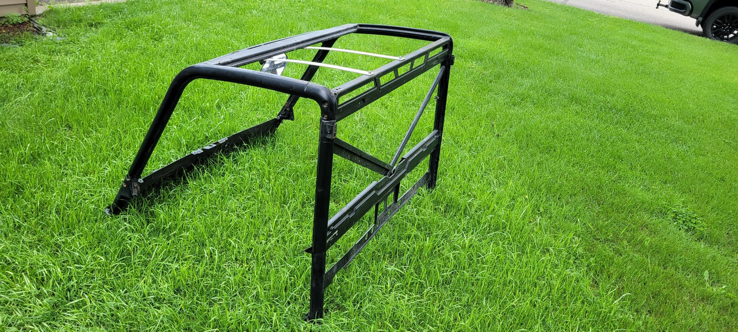 2013 Polaris Ranger Xp 900 Roll Cage Roll Bar 1019169 1019167 1019168 5255166