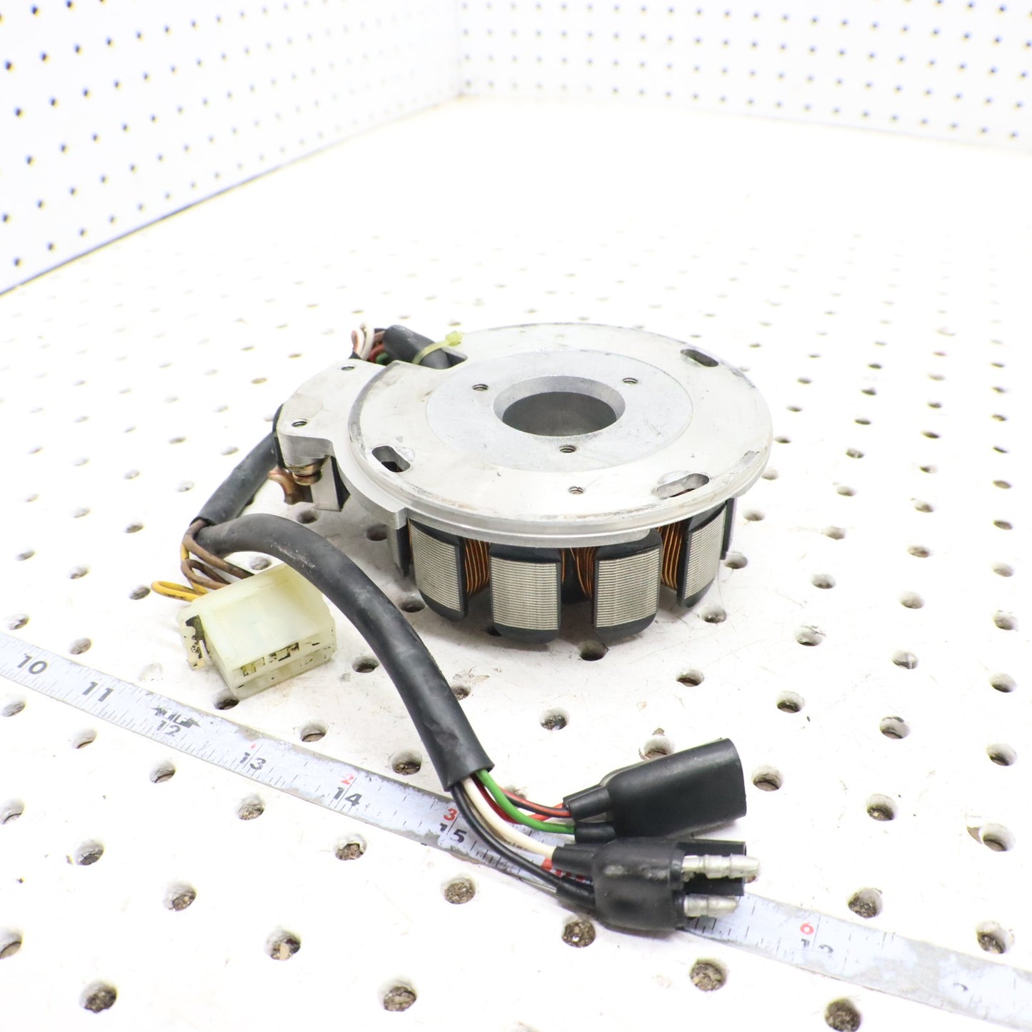 2007 Polaris Iq 600 Stator Magneto 4060222