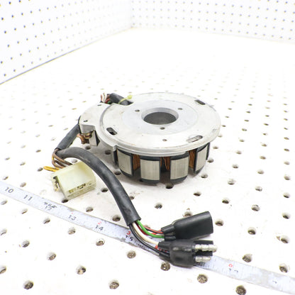 2007 Polaris Iq 600 Stator Magneto 4060222