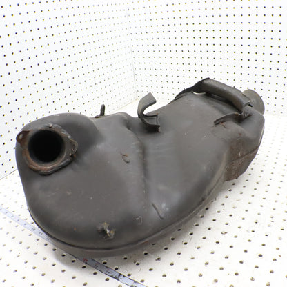 2016 Polaris Rush 800 Exhaust Muffler Silencer 1262374-029; 1263335