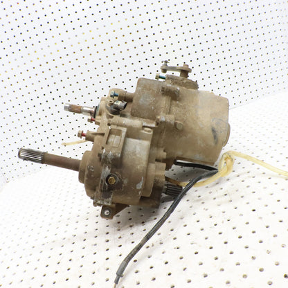2009 Polaris Rzr 800 Transmission Gearcase 3234857 