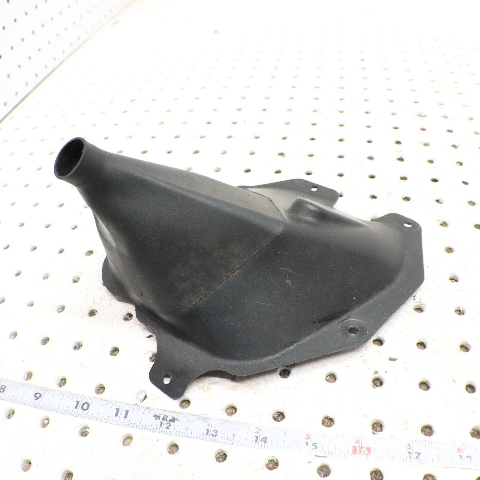 2016 Polaris Rush 800 Tie Rod Boot 2635202 LEFT 5450933; 2635202