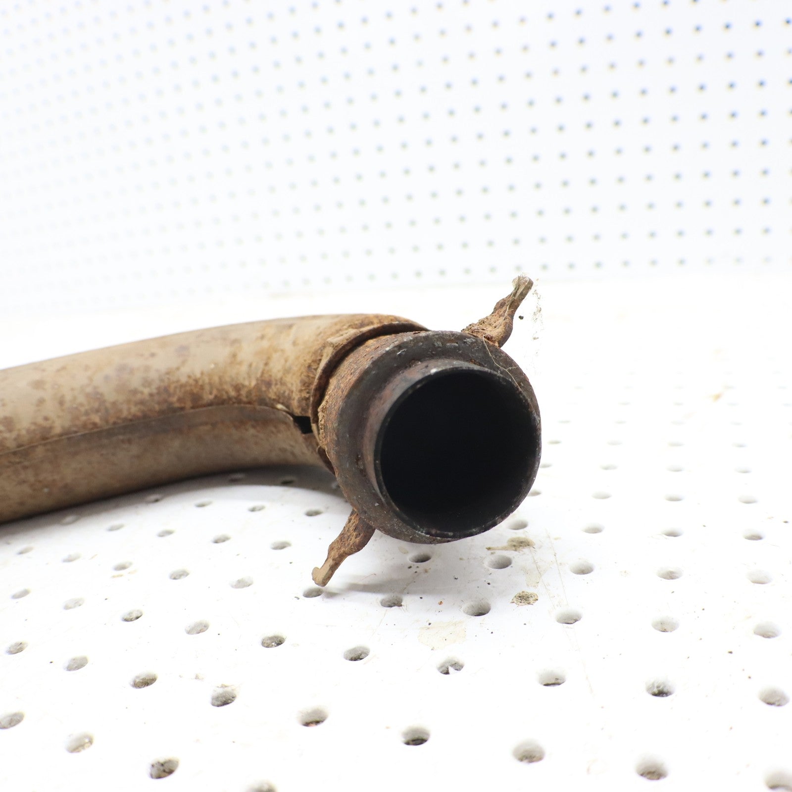 2009 Polaris Sportsman Xp 850 Exhaust Pipe Head Pipe Header 1261874