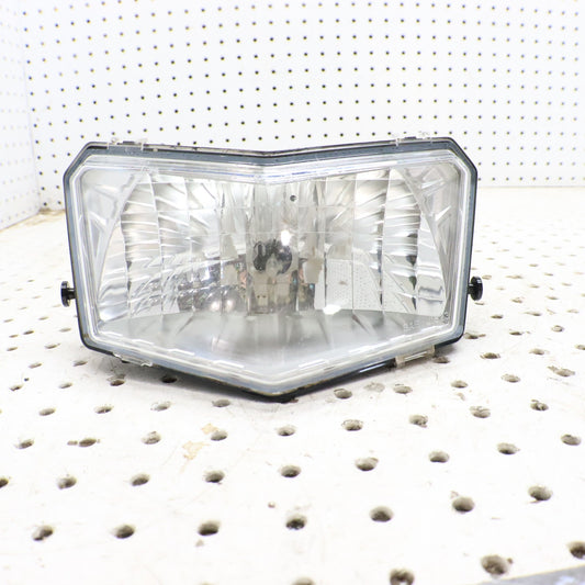 2023 Polaris Sportsman 570 Efi Eps Headlight Head Light Upper Pod 2413427