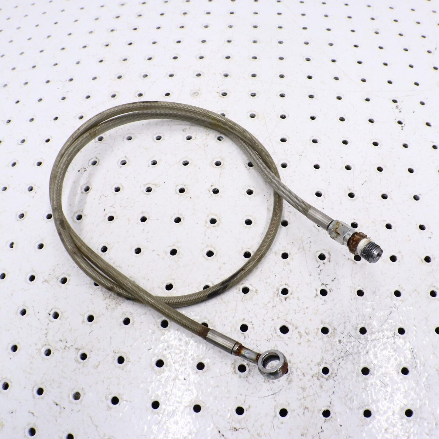 2006 POLARIS FUSION 700 BRAKE HOSE LINE 2202929