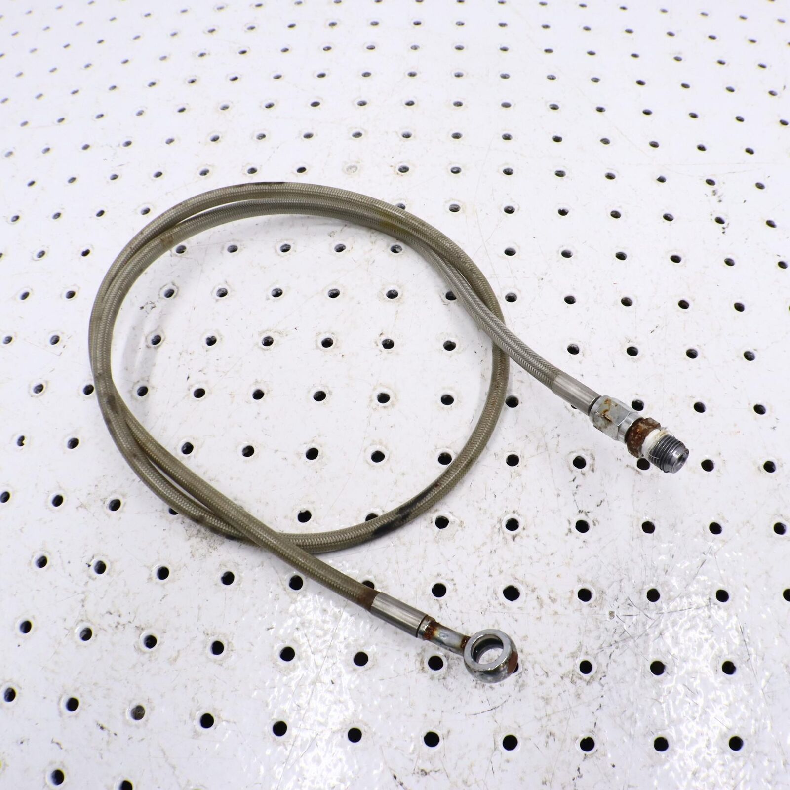 2006 POLARIS FUSION 700 BRAKE HOSE LINE 2202929