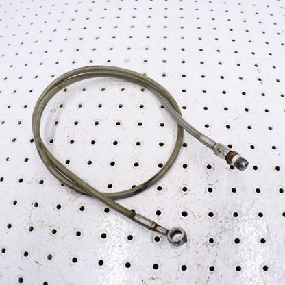 2006 POLARIS FUSION 700 BRAKE HOSE LINE 2202929