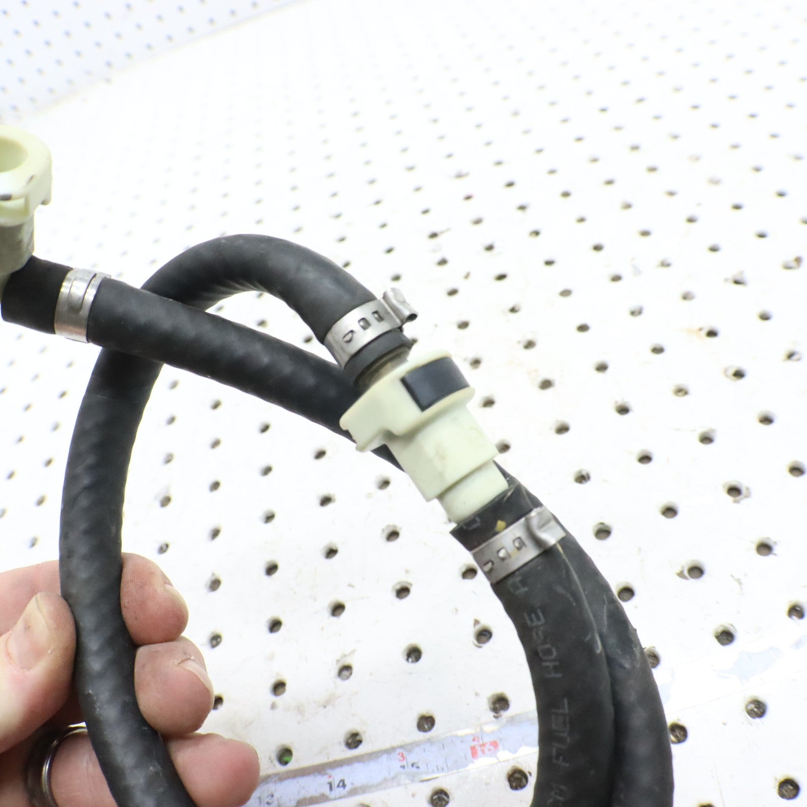 2016 Arctic Cat M8000 Fuel Line 1770-146 ; 1770-147