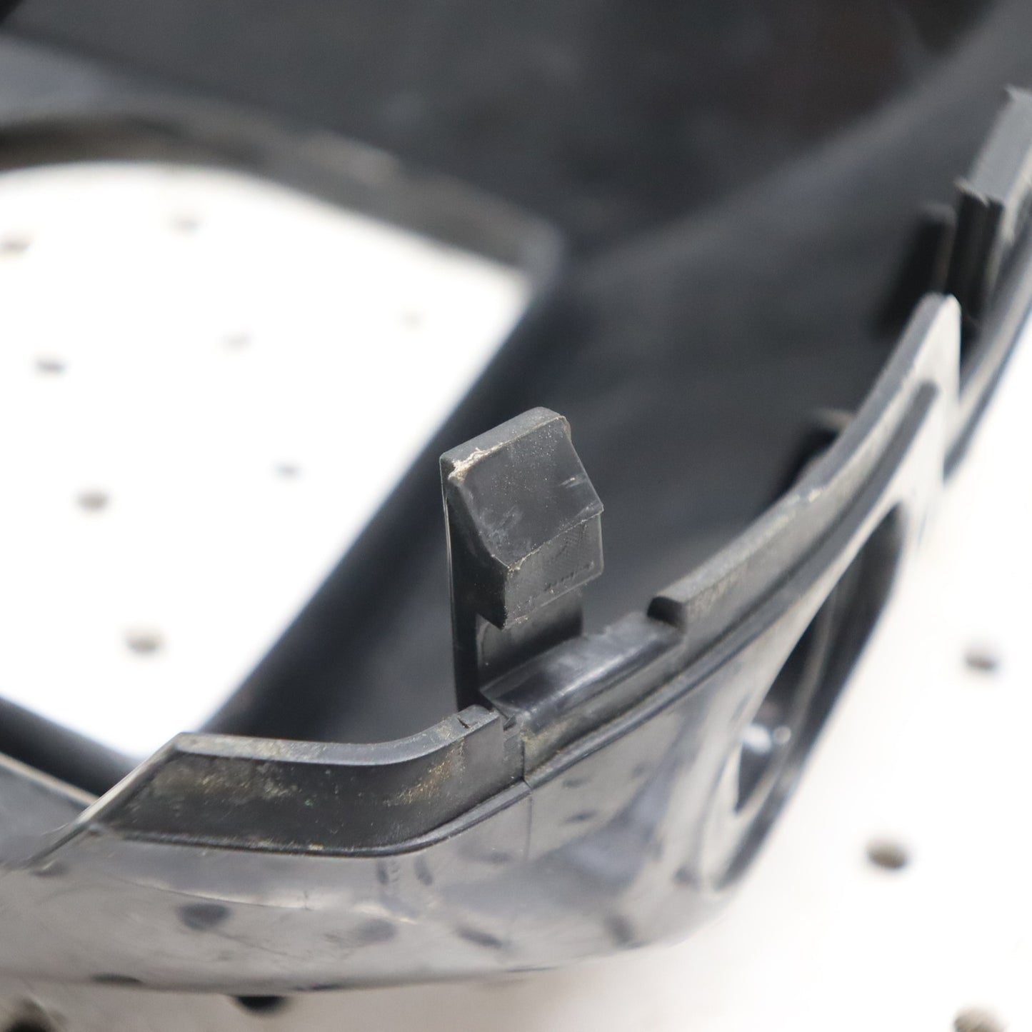 2012 Polaris Sportsman 500 Headlight Gauge Pod Lower 5436747-070