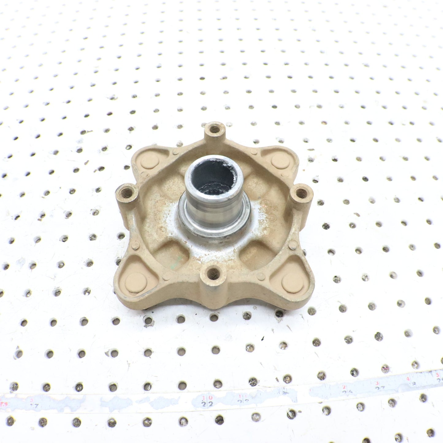 2017 Polaris Sportsman 570 Wheel Hub REAR 5135113; 5143629