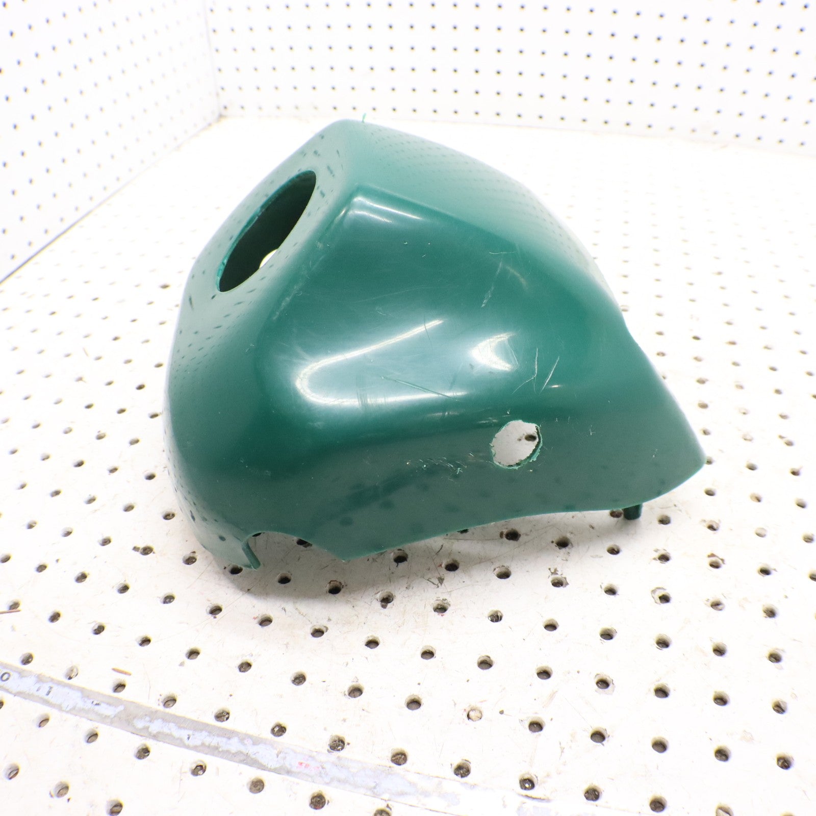 1998 Polaris Xplorer 400l Headlight Gauge Pod Upper 5431812-195