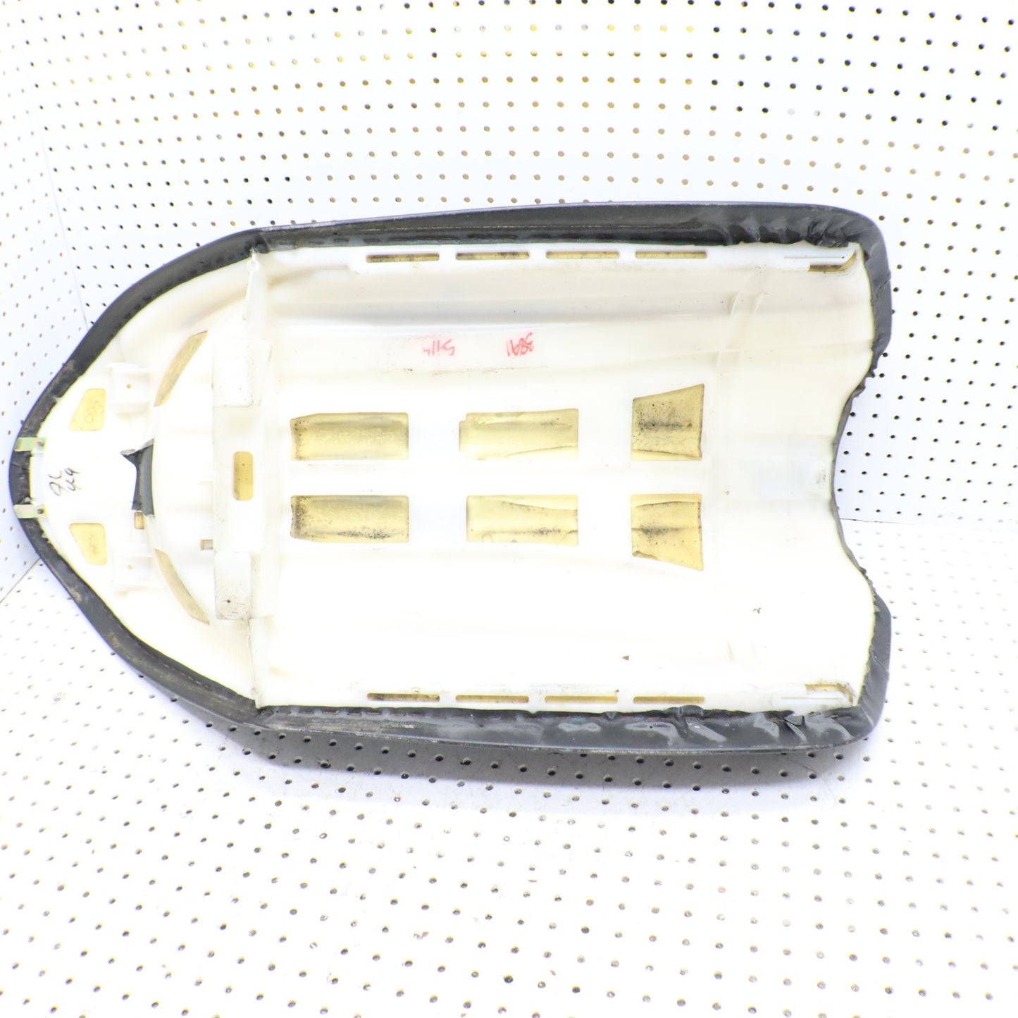 2007 Polaris Iq 600 Seat 2683891