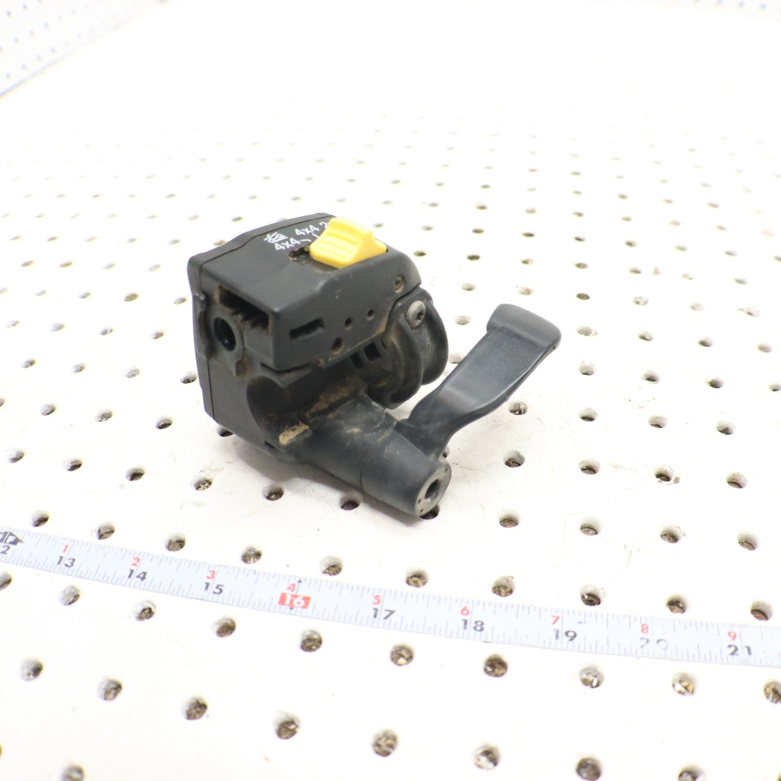 2016 Polaris Sportsman Sp 570 Throttle Control 2010359