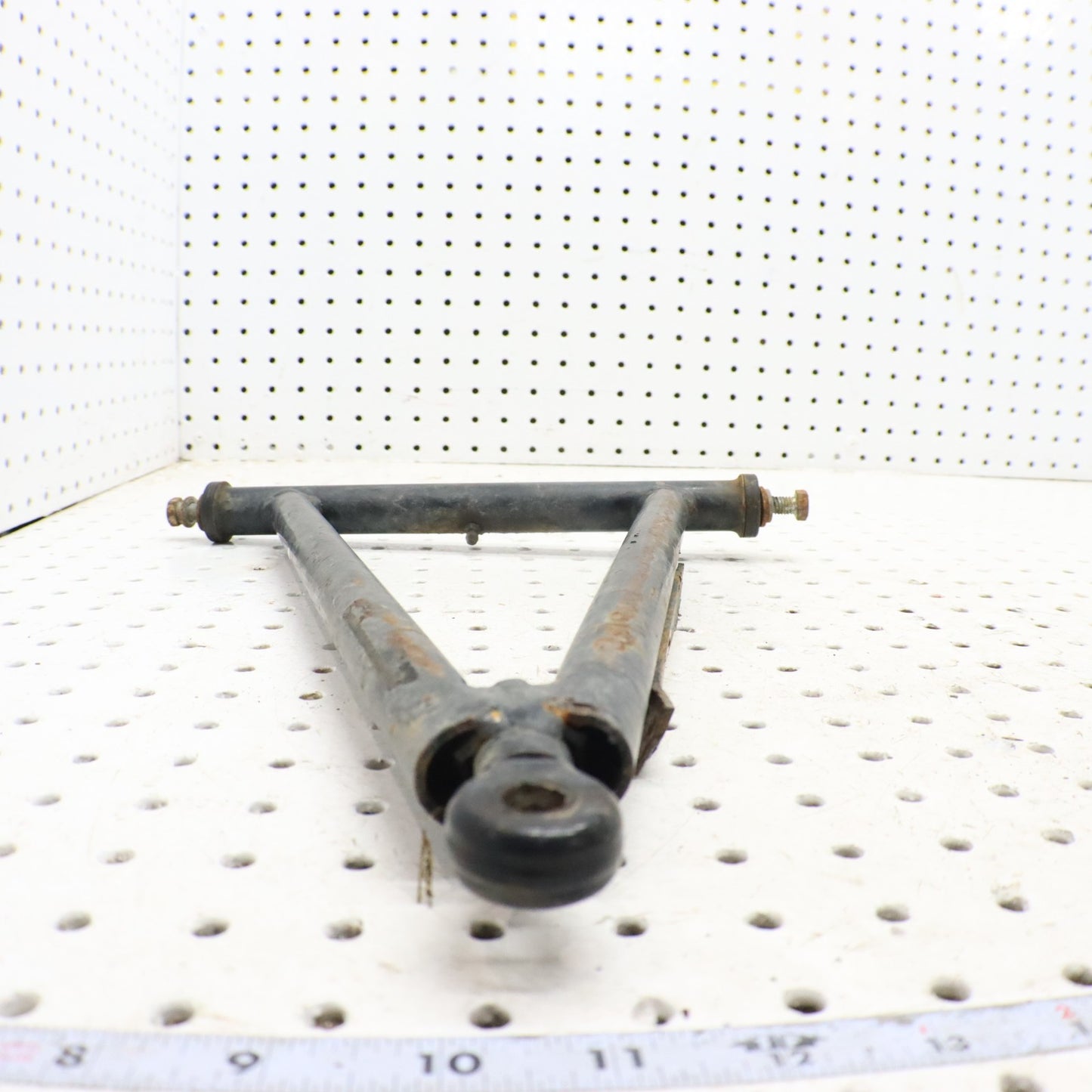 2009 Polaris Sportsman 800 Front Lower Left Control A Arm 2202865