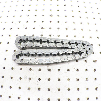 2016 Arctic Cat M8000 Chaincase Drive Chain 2602-760 90P (13 Wide)