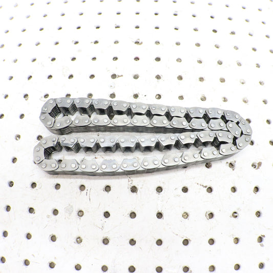 2016 Arctic Cat M8000 Chaincase Drive Chain 2602-760 90P (13 Wide)