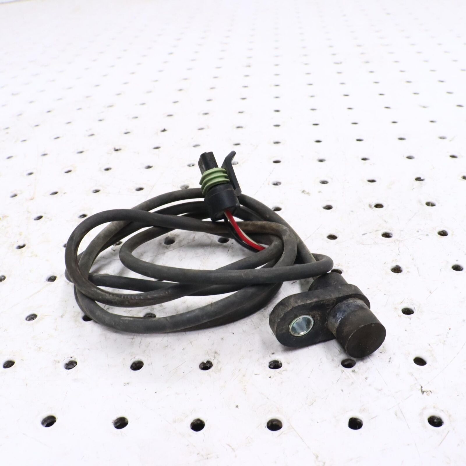 1999 POLARIS XPLORER 400 SPEED SPEEDOMETER SENSOR 4040081; 2201625 