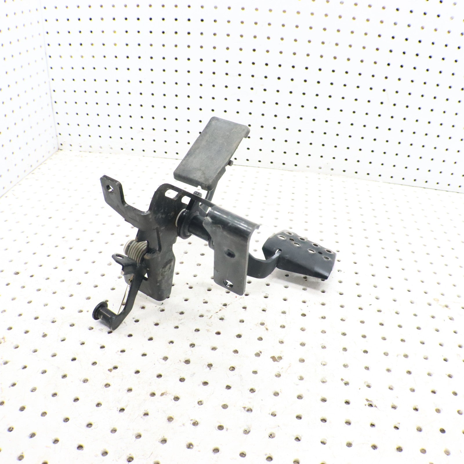 2013 Polaris Ranger 800 Throttle Pedal, Brake Pedal Assy 1018364 1017946 1017946
