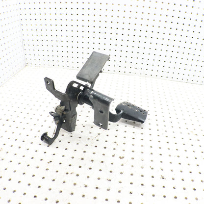2013 Polaris Ranger 800 Throttle Pedal, Brake Pedal Assy 1018364 1017946 1017946