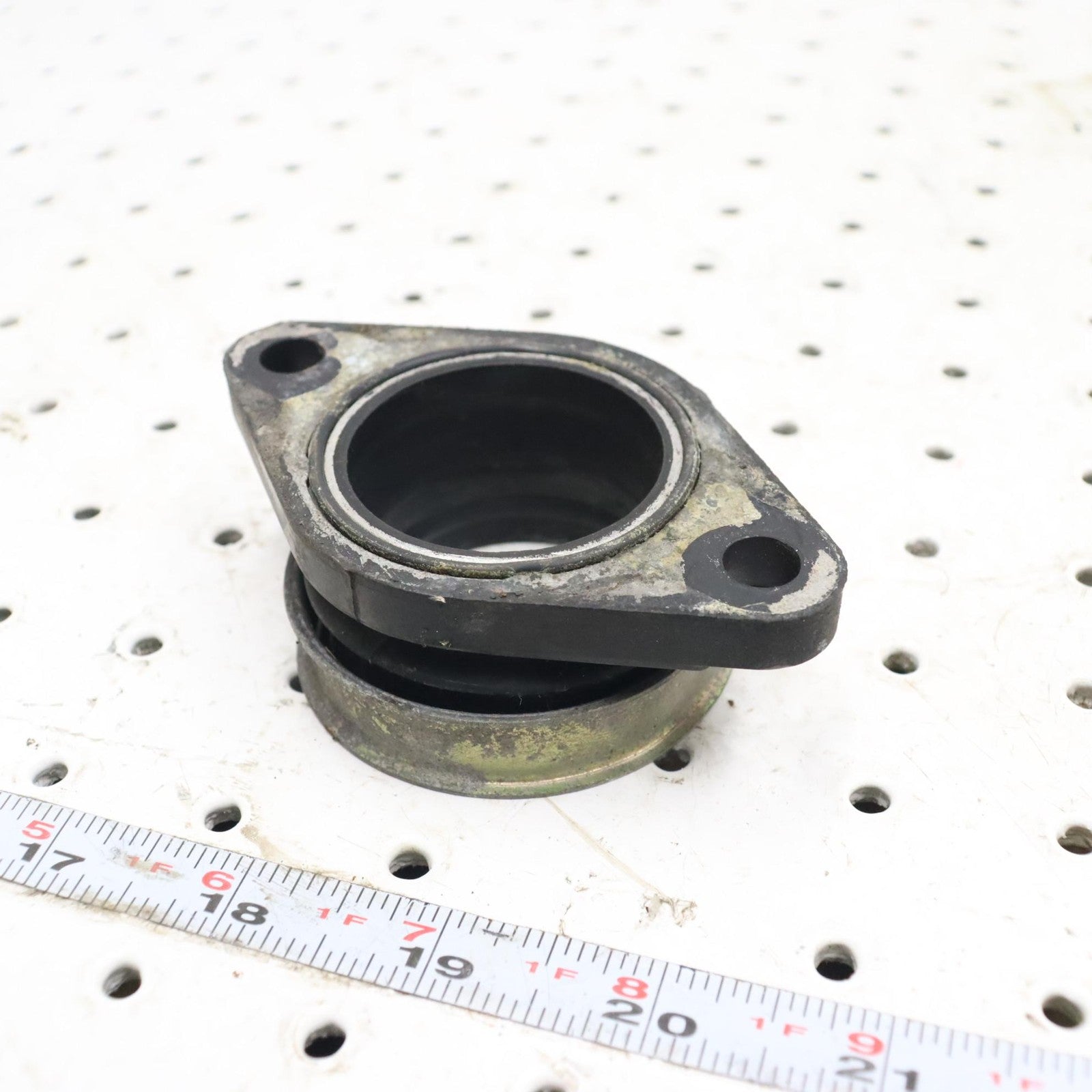 1995 Polaris Xcr 600 Intake Boot 3084673 