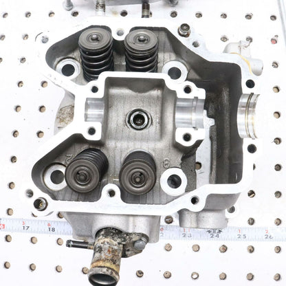 2004 ARCTIC CAT 650 CYLINDER HEAD COMP CYLINDER, RR  3201-065