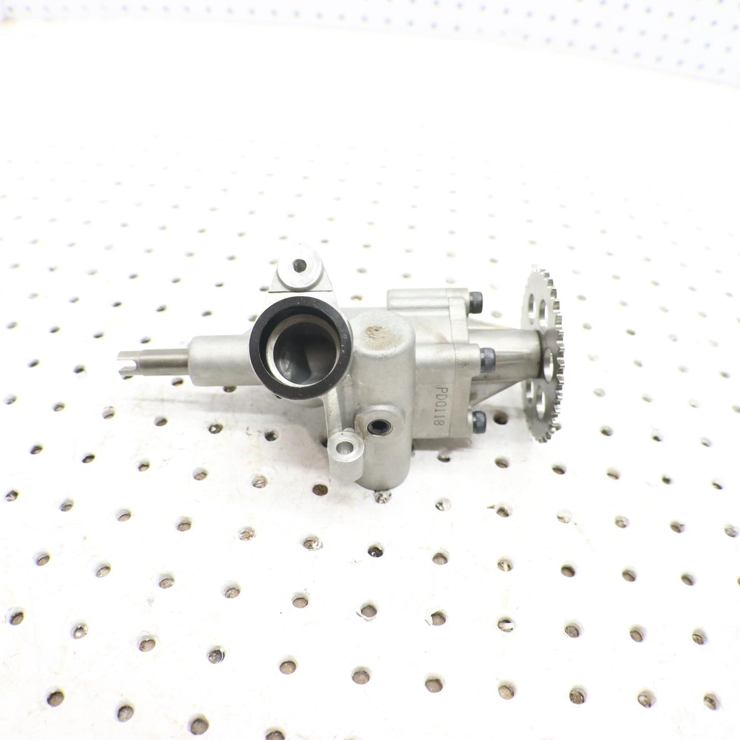 2013 POLARIS RANGER XP 900 OIL PUMP 1204339