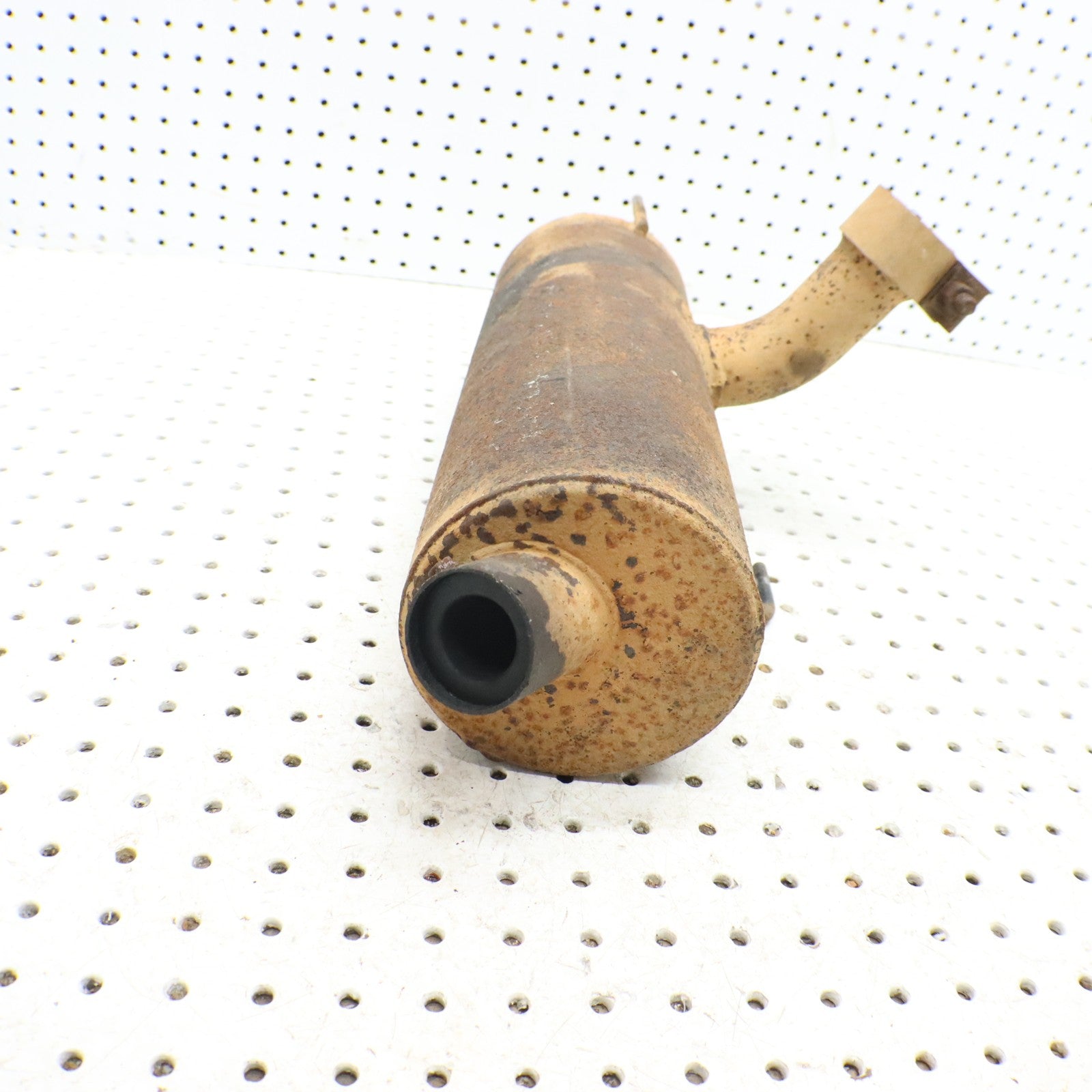 2009 Polaris Rzr 800 Exhaust Muffler 1262011-489