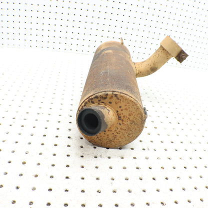 2009 Polaris Rzr 800 Exhaust Muffler 1262011-489