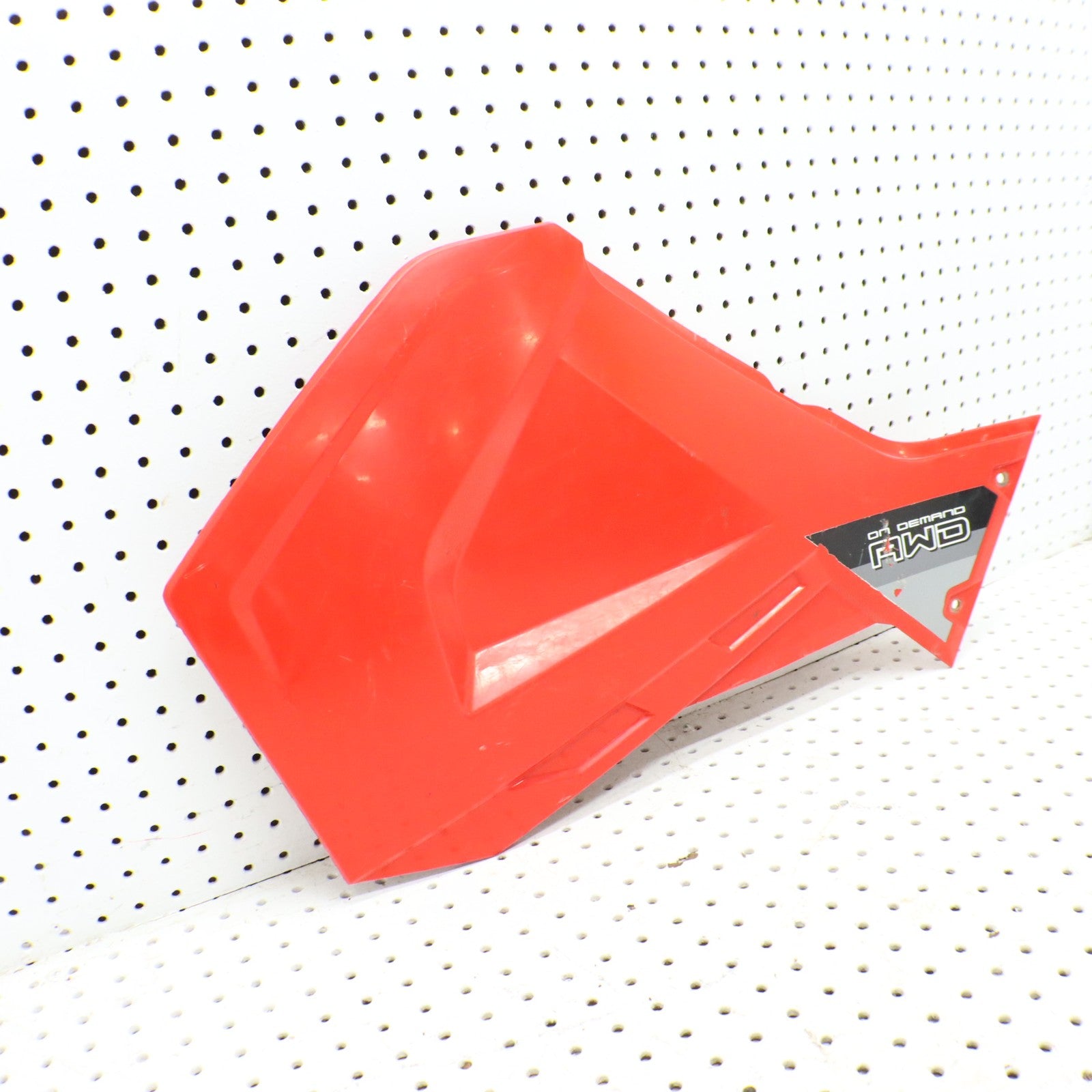 2014 Polaris Sportsman 570 Side Panel Cover Left 5450521-293 INDY RED