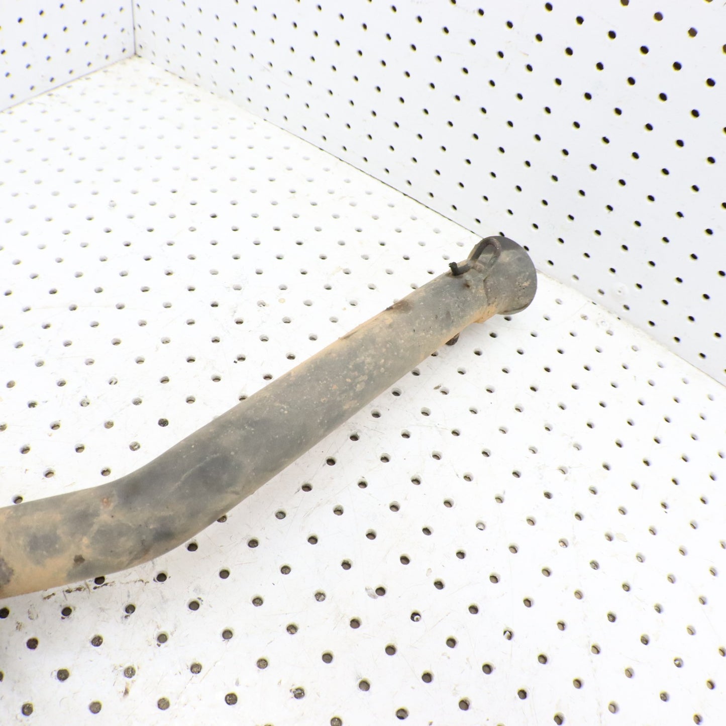 2013 Polaris Ranger 800 Exhaust pipe Header 1262108-489