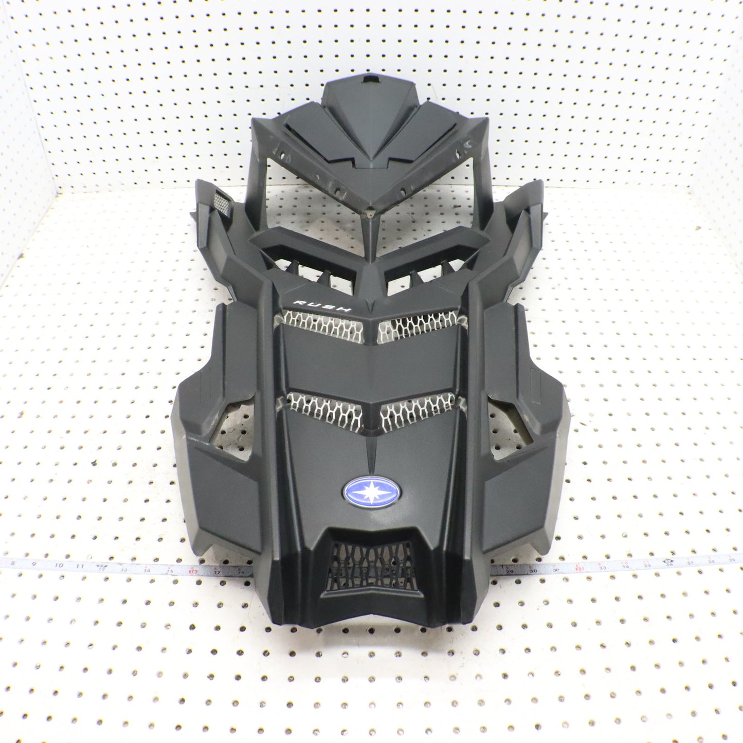 2016 Polaris Rush 800 Hood 5450455-070