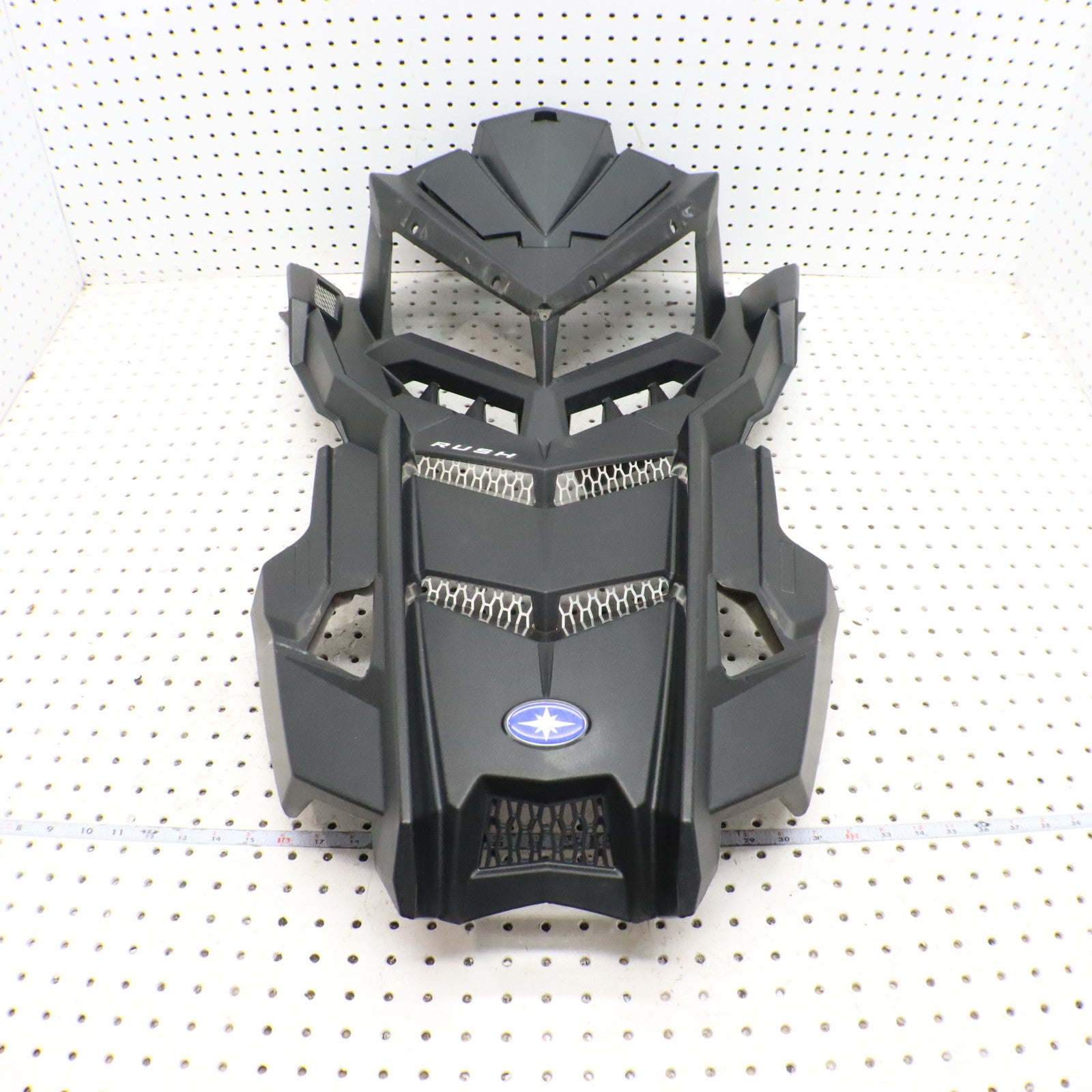 2016 Polaris Rush 800 Hood 5450455-070