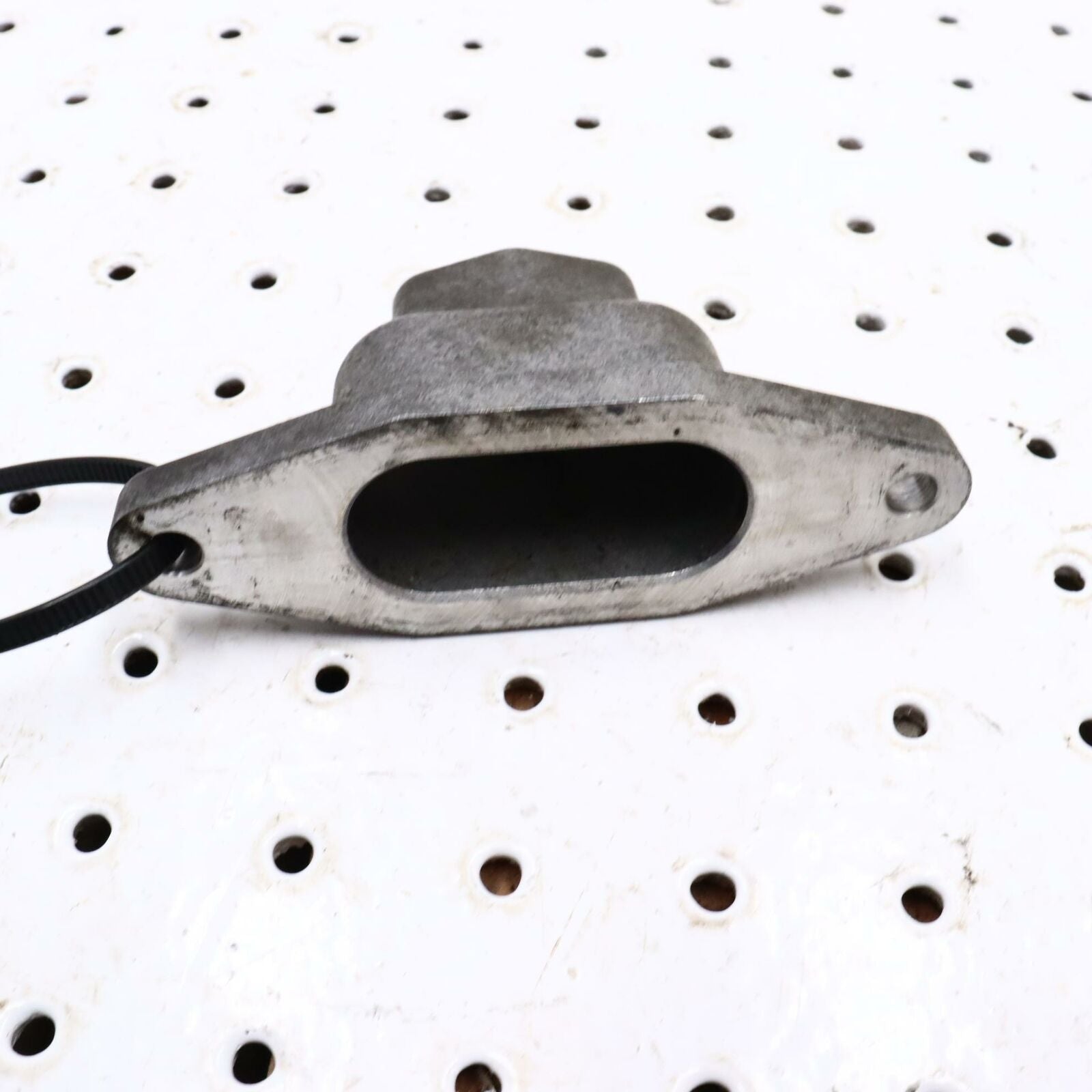 ARCTIC CAT EXHAUST POWER VALVE Cover, Exhaust Valve 3006-425