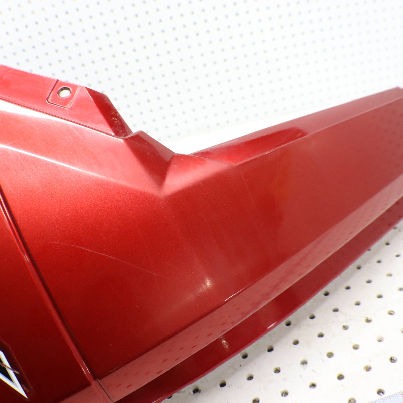 2013 Polaris Ranger Xp 900 Fender Front RIGHT PASS. 5439754-520