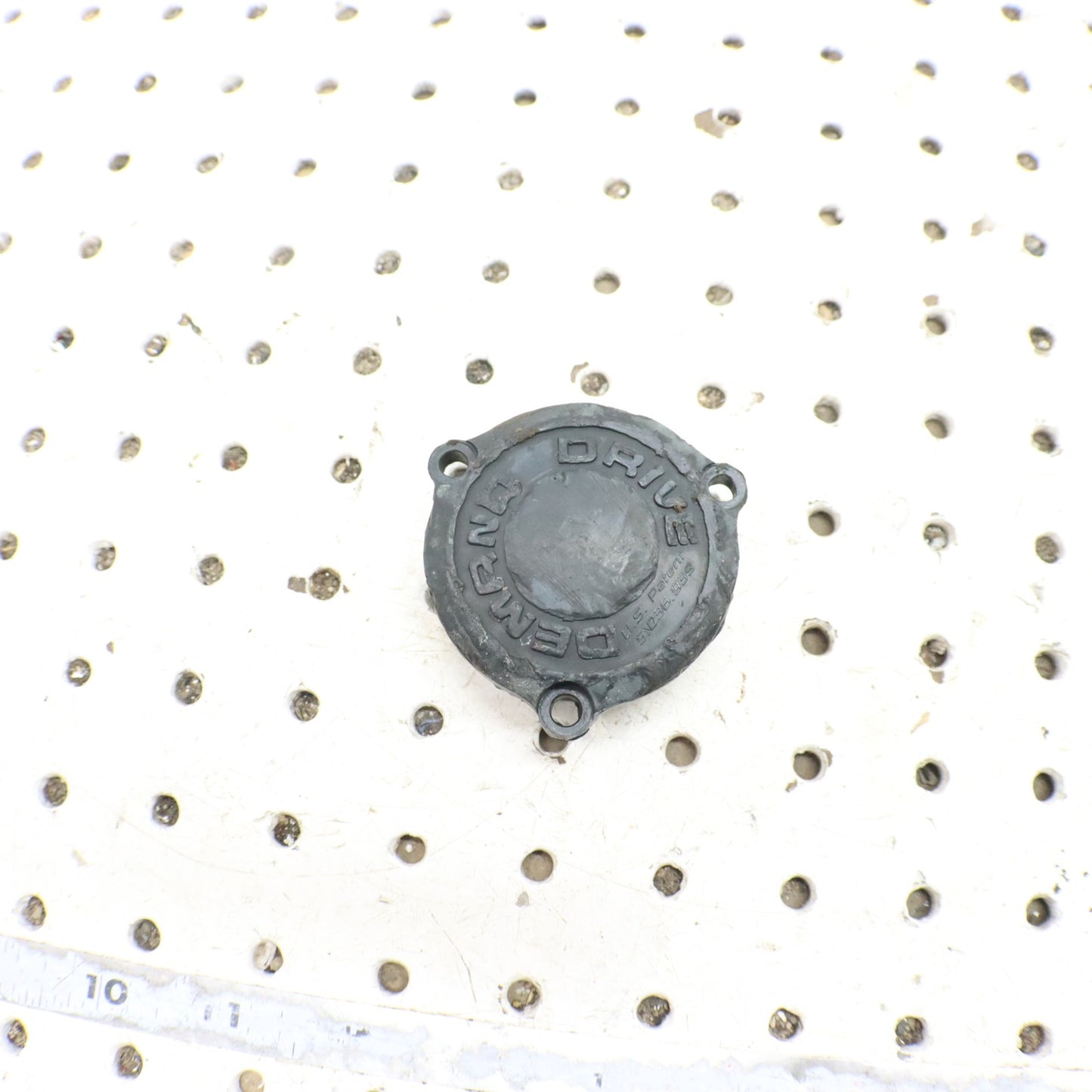 1995 Polaris Xplorer 400 Wheel Hub Cap Cover 5432611