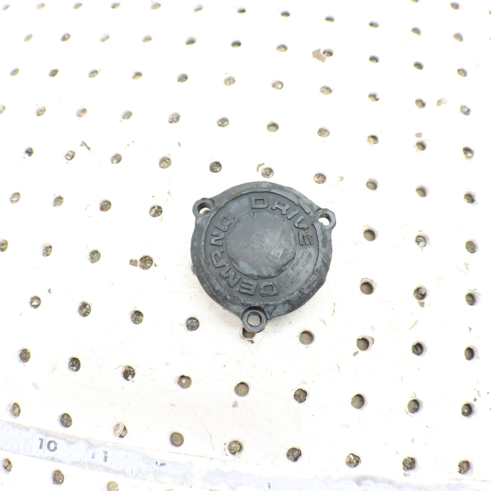 1995 Polaris Xplorer 400 Wheel Hub Cap Cover 5432611