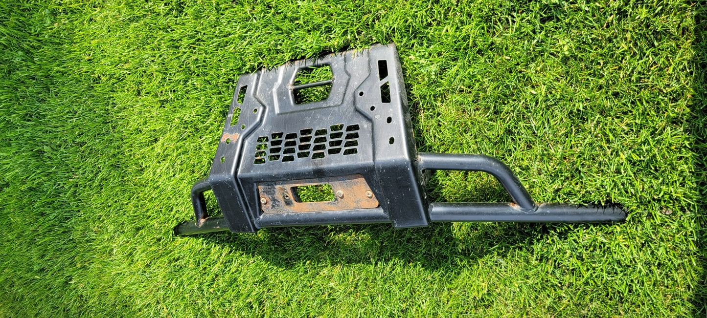 2013 Polaris Ranger Xp 900 Front Bumper 1018353-458