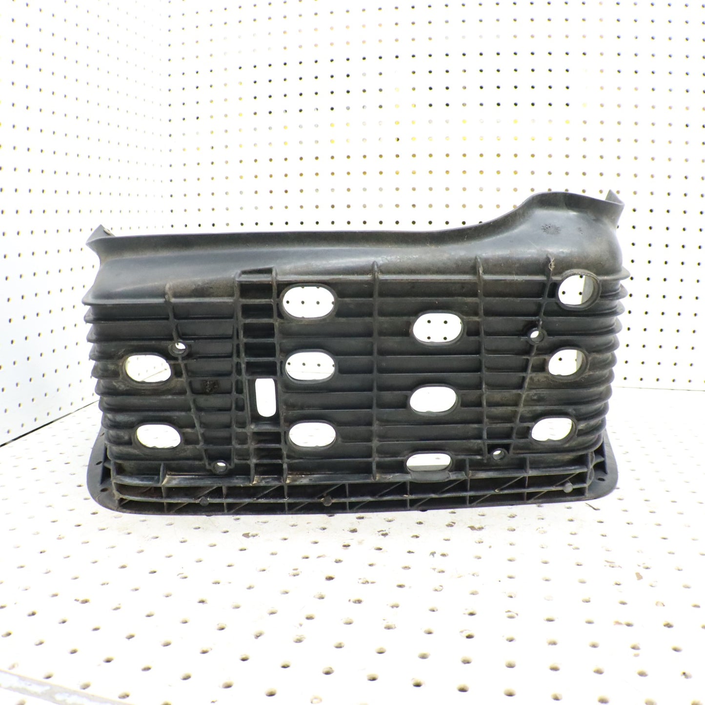 1995 Polaris Xplorer 400 Left Footwell Step Stand Footrest 5432056-070 5432221