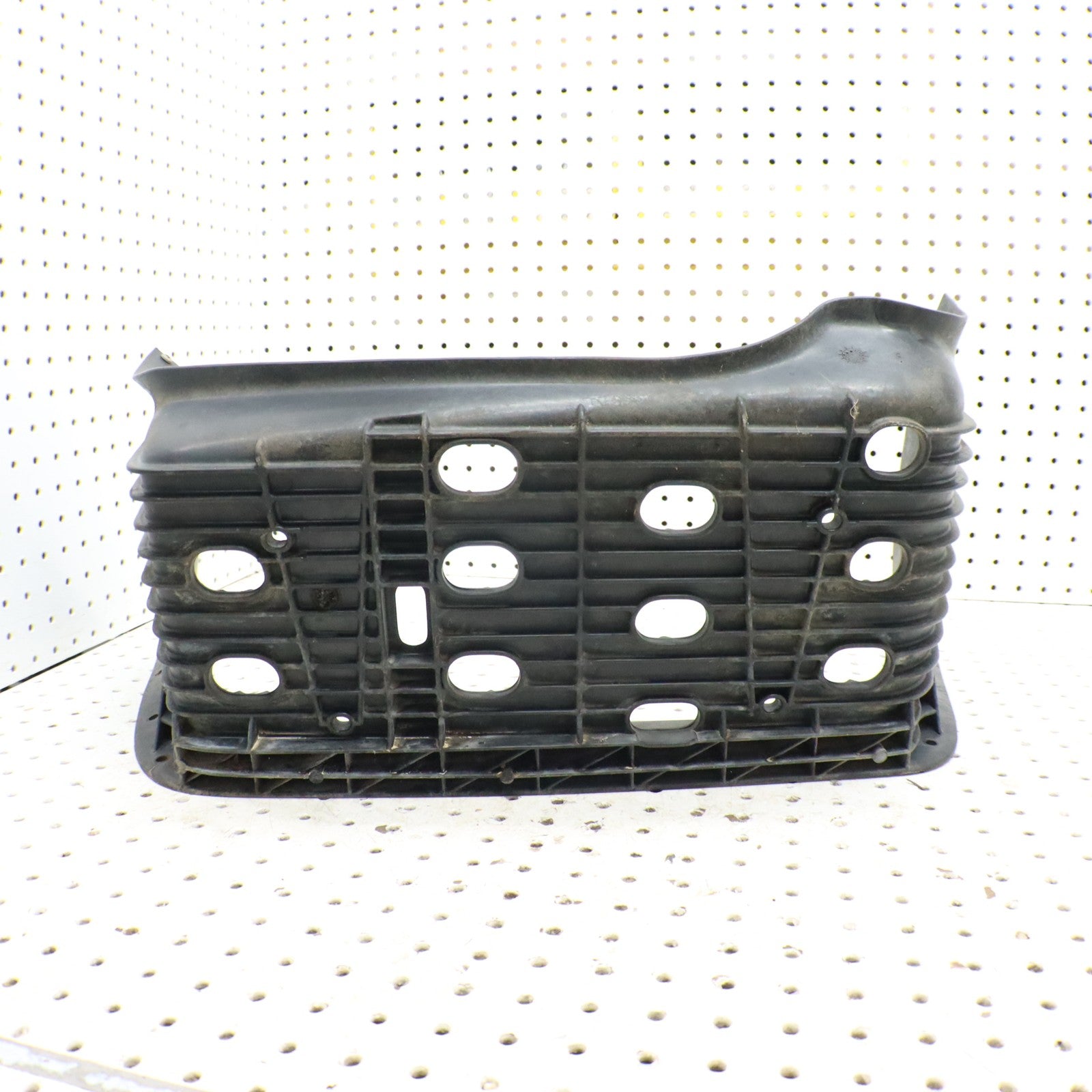 1995 Polaris Xplorer 400 Left Footwell Step Stand Footrest 5432056-070 5432221