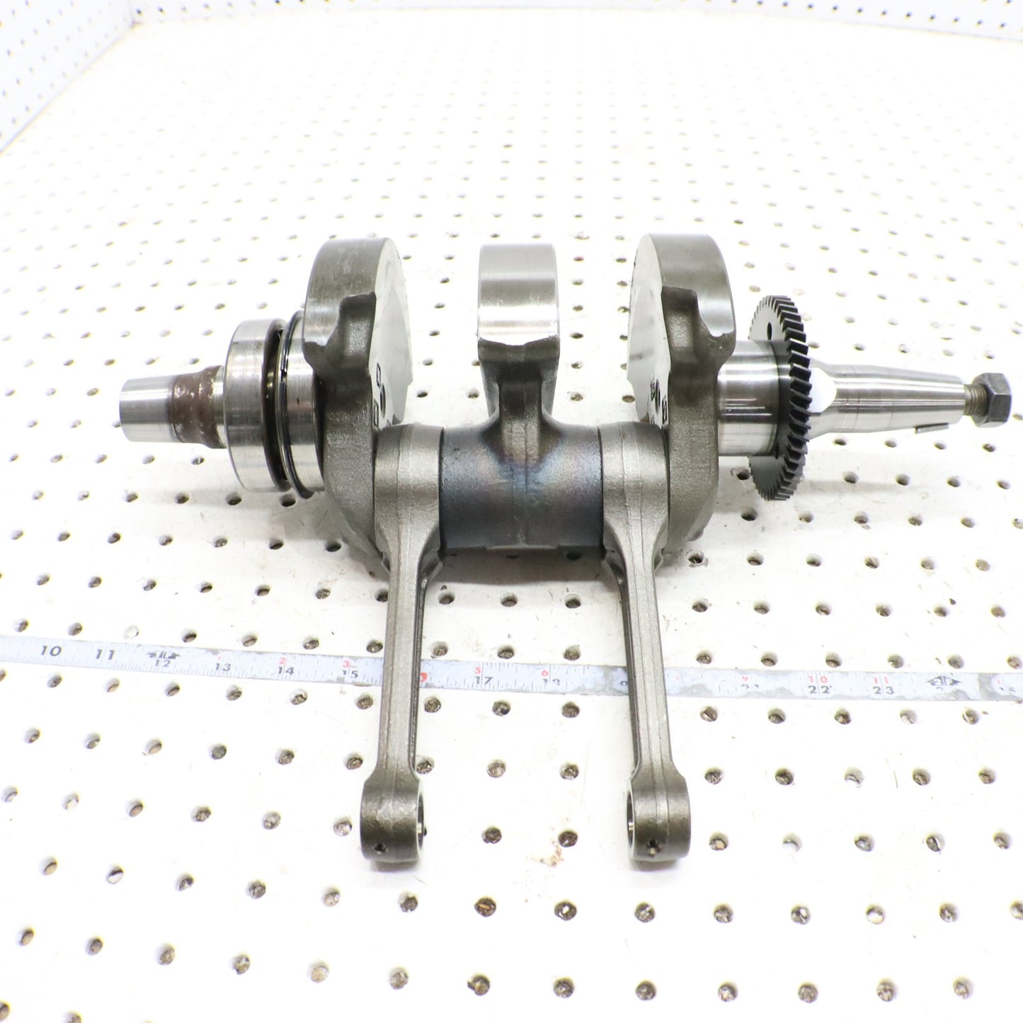 2009 Polaris Sportsman 800 Crankshaft Crank Shaft 2203068; 2205112