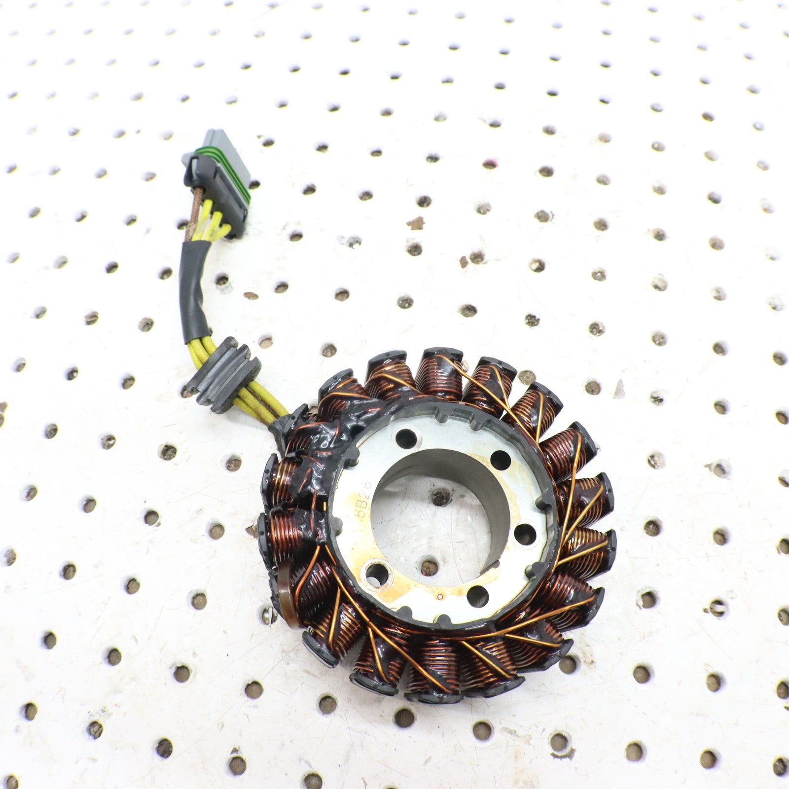 2008 Polaris Sportsman 800 Stator 4011982; 2208144