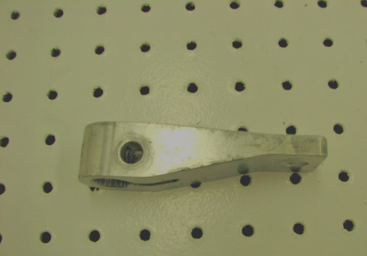 2002 POLARIS 800 RMK 159 STEERING ARM 5133060