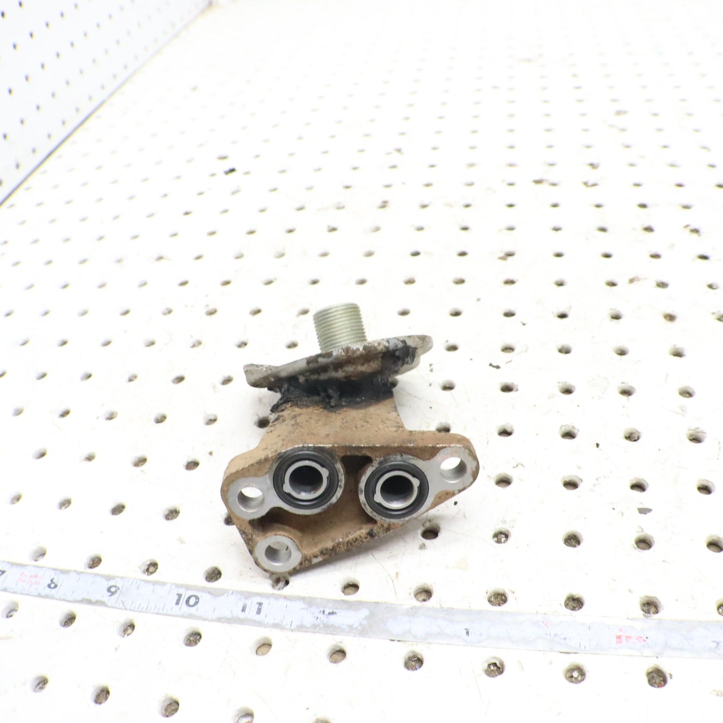 2019 Polaris Sportsman 570 Oil Filter Adapter Housing 5141520 5143694