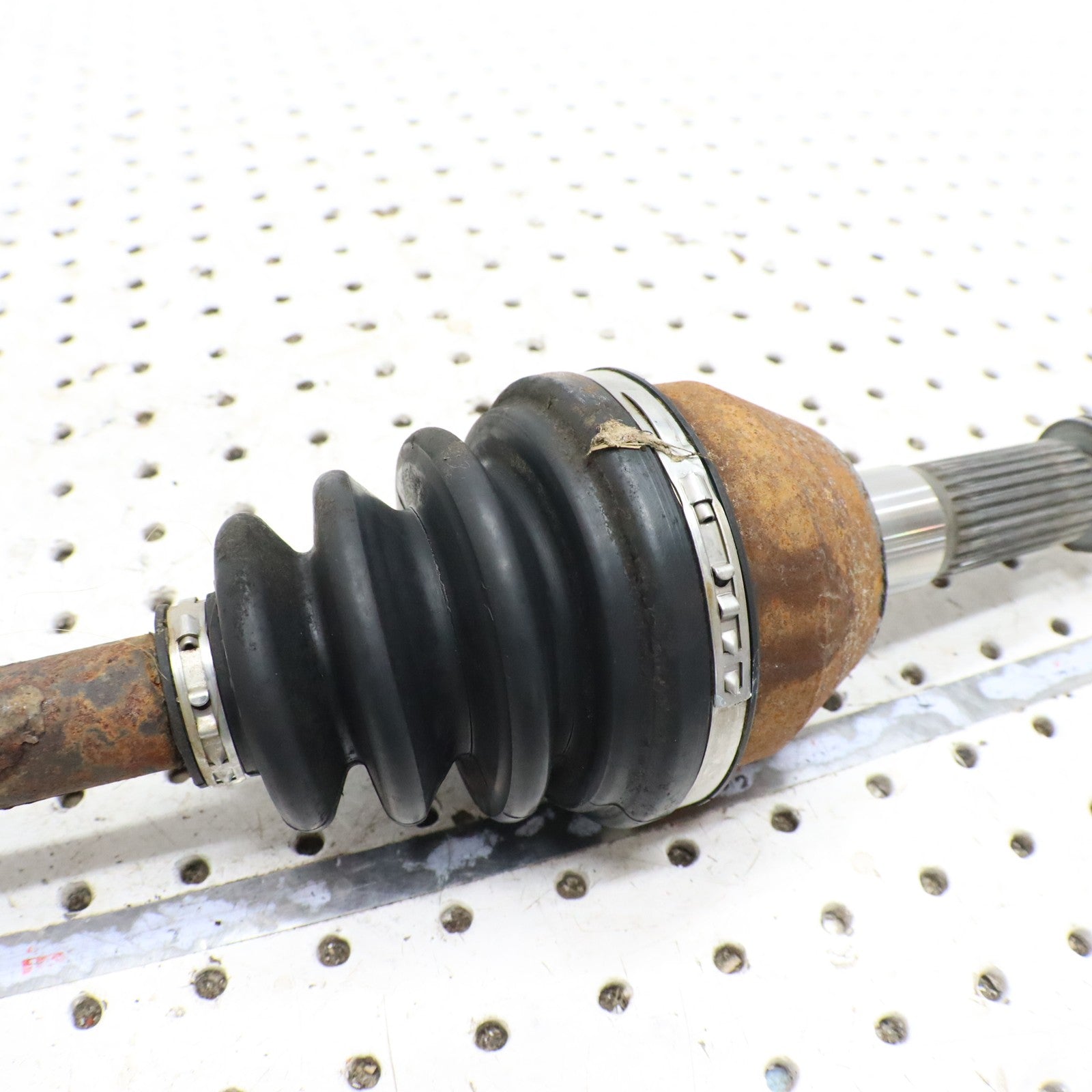 2003 Polaris Sportsman 600 REAR Cv Drive Axle Shaft 1380197 1380240