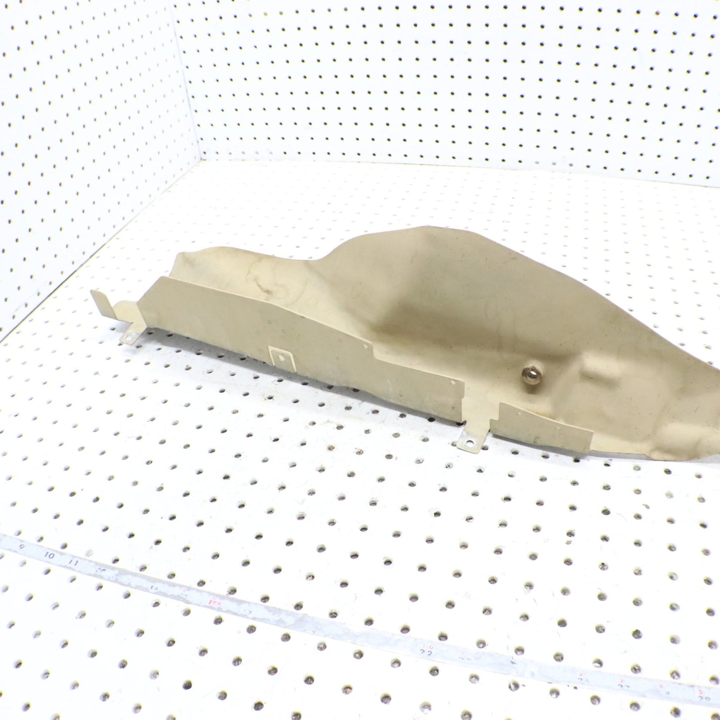 2012 Polaris Sportsman 500 Exhaust Heat Shield 5254444