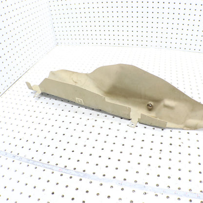 2012 Polaris Sportsman 500 Exhaust Heat Shield 5254444