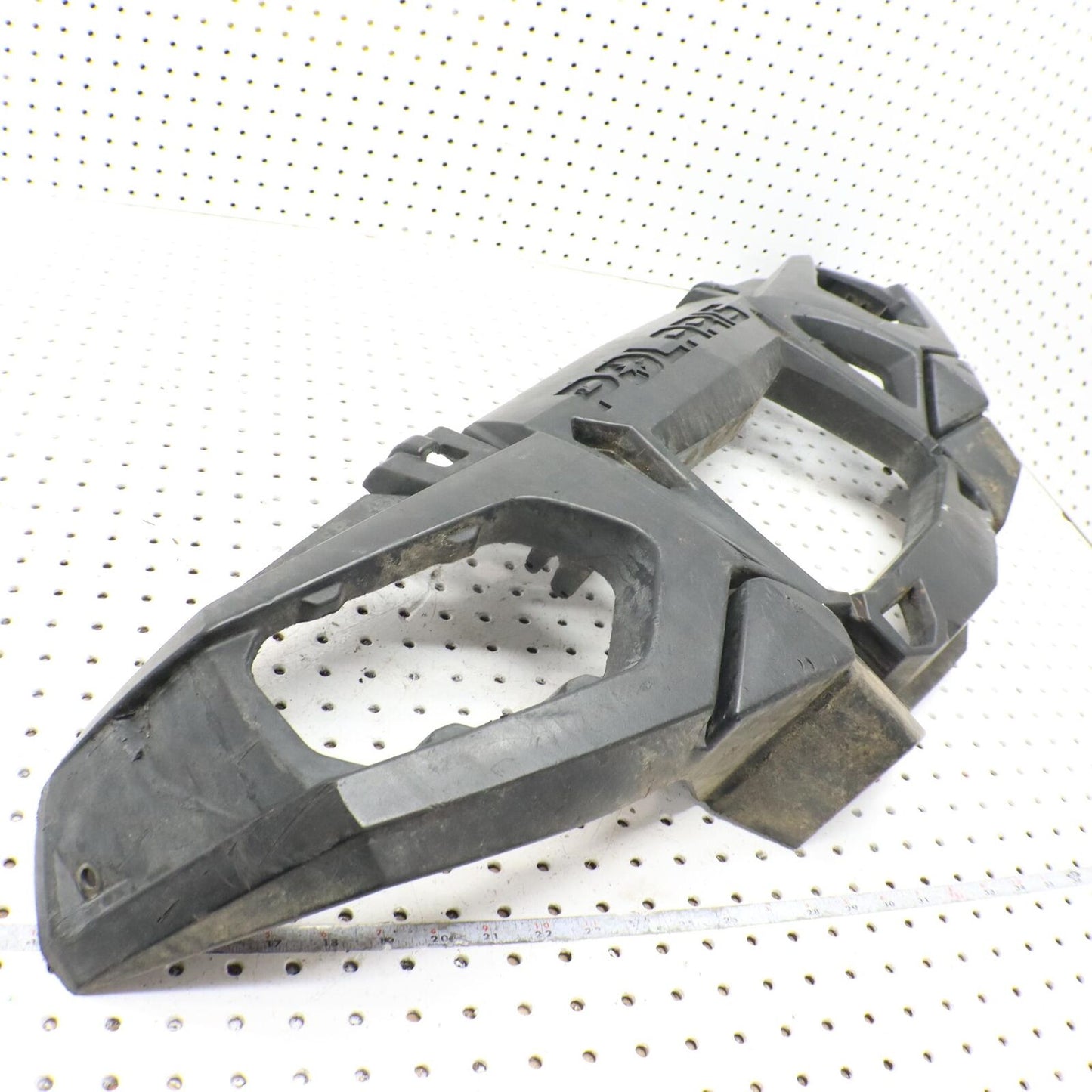 2013 POLARIS SPORTSMAN 550 FRONT BUMPER  5435807-070