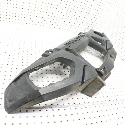 2013 POLARIS SPORTSMAN 550 FRONT BUMPER  5435807-070