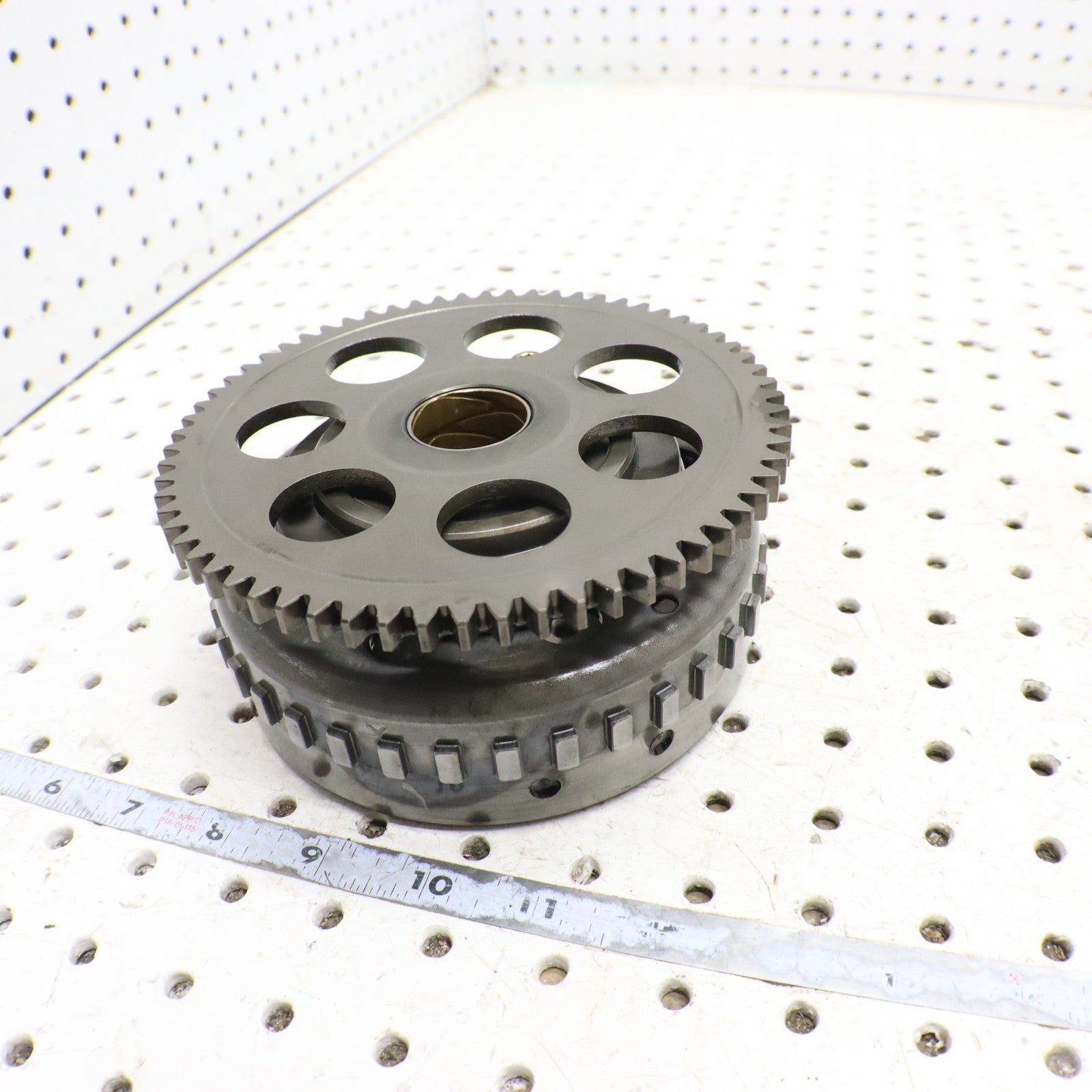 2019 Polaris Sportsman 570 Flywheel Rotor 4016074 6230561 1205604