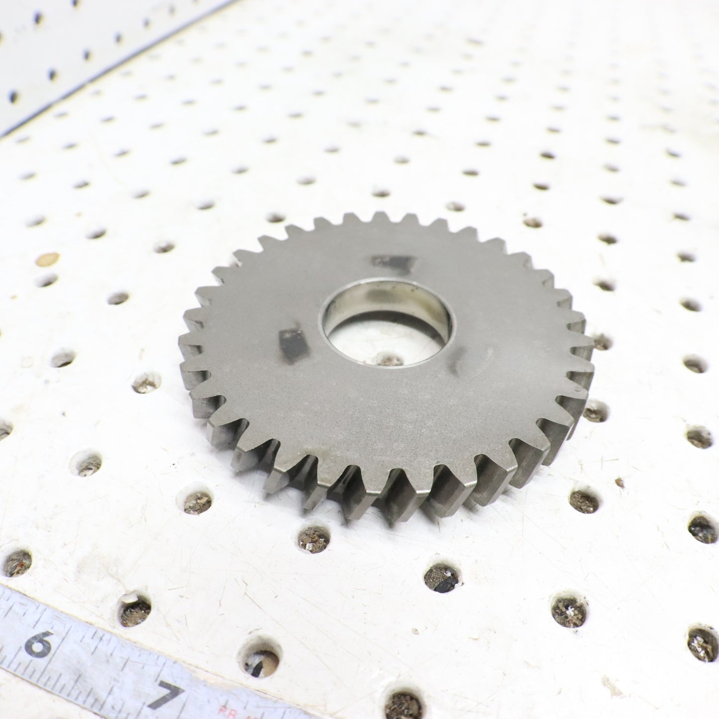 2019 Polaris Sportsman 570 Transmission Gearcase GEAR, 33T 6-FACE 3234291